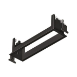 Zumtobel SUI DSG6 FRAME BK BK   60200131 