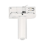 ZUM 3PH Pendel-Adapter weiss    60280071 