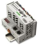 WAGO 750-8101/025-000 Controller 