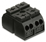 WAGO 862-552 4-Leiter- 