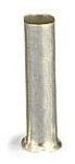 WAGO 216-102 Aderendhülse,Hülse für 0,75 