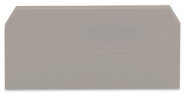 WAGO 280-308 Abschluss-und 