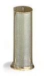 WAGO 216-108 Aderendhülse,Hülse für 6 