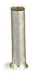 WAGO 216-101 Aderendhülse,Hülse für 0,5 
