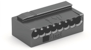 WAGO 243-208 MICRO-Verbindungsdosen- 