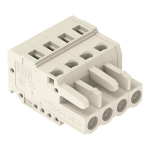 WAGO 721-104/026-000 1-Leiter- 