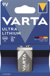VARTA Professional Lithium          6122 