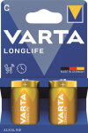 VARTA Babyzelle 1,5V Longlife extra 4114 