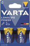 VARTA Longlife Power        04914121422 