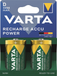 VARTA POWER Akku Mono 1,2V 3000mAh 56720 