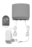 Somfy Garagentor Funksteuerung   1870381 