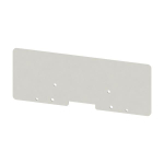 Weidmüller WTW WFF70 Reihenklemmen 