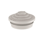 OBO EDVS M20 LGR Einsteckdichtung M20 PE 