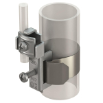 OBO 927 1 Banderdungsschelle 3/8-1 1/2 