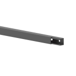 GGK 3630 LFG 15x15-9005 Leitungs- 