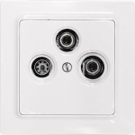 Eltako TV/RF/SAT-Abdeckung f. TV55E/3-wg 