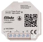 Eltako TF61L-230V Tipp-Funk Lichtaktor 