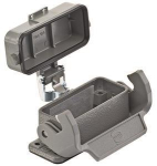 HART Anbaugehäuse            09200100321 