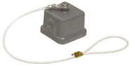 HART Schutzkappe             09200035428 
