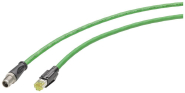 Siemens IE TP Cord M12-180 6XV1878-5TH30 