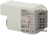 Siemens 5WG12604AB23 Binär-Eing. 4-fach 