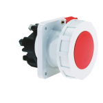 Bals Anbausteckdose 63A 5p 400V   130119 