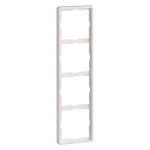 PEHA Rahmen 4 fach 95.574.03   95.574.03 