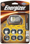 Energizer ATEX 3AA        ATEX Headlight 
