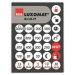 BEG Fernsteuerung                  92095 