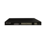 Comelit IPSWP22N01A POE Switch 16 POE 