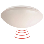 BEG L8-LEDN-HF HF-Leuchte          94455 