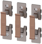 Siemens 3RT19566A Ersatzschaltstücke S6 