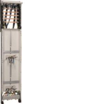 Hager Nachr.feld universZ,2x3 ZAD810DHZ2 