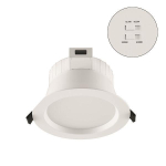 EVN LED Deckeneinbauleuchte- DSM54180125 