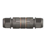 EVN 0-10V zu DALI Konverter für  HBMD110 