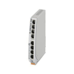 Phoenix 1085165         FL SWITCH 1008NT 