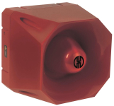 Werma Mehrtonsirene WM 42 Töne  14200055 