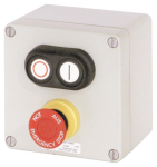 CEAG Ex-e Befehlsgeber   GHG4138400R0003 