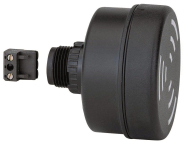 Werma Mehrtonsirene EM 8 Töne   11000067 