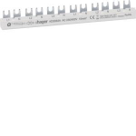 Hager Phasenschiene 12 Module    KDS563A 