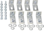 Hager Phasenschiene 400A           HZ158 