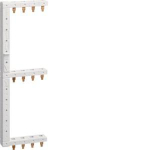 Hager Phasenschiene 3+N-polig    KCF668L 