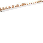 Hager Phasenschiene 1polig       KDN163B 