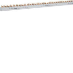 Hager Phasenschiene 3+N-polig    KDN450E 