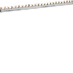 Hager Phasenschiene 3polig m.HS  KDN381B 