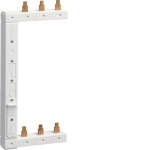 Hager Phasenschiene 3polig       KCL363L 