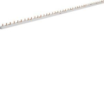 Hager Kammschiene 3polig 80A      KB380Q 