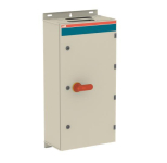 ABB Sicherheitssch. 3p 220  OT400DLCC3AZ 