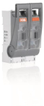 ABB Sich. Lasttrennschalter 2p   XLP2-2P 