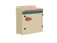 ABB EMV-Sicherheitsschalter OT125GUUR3AZ 